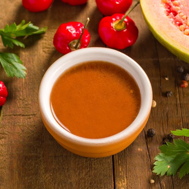 MOLHO DE PIMENTA BODE E GOIABA SWIFT 50ML