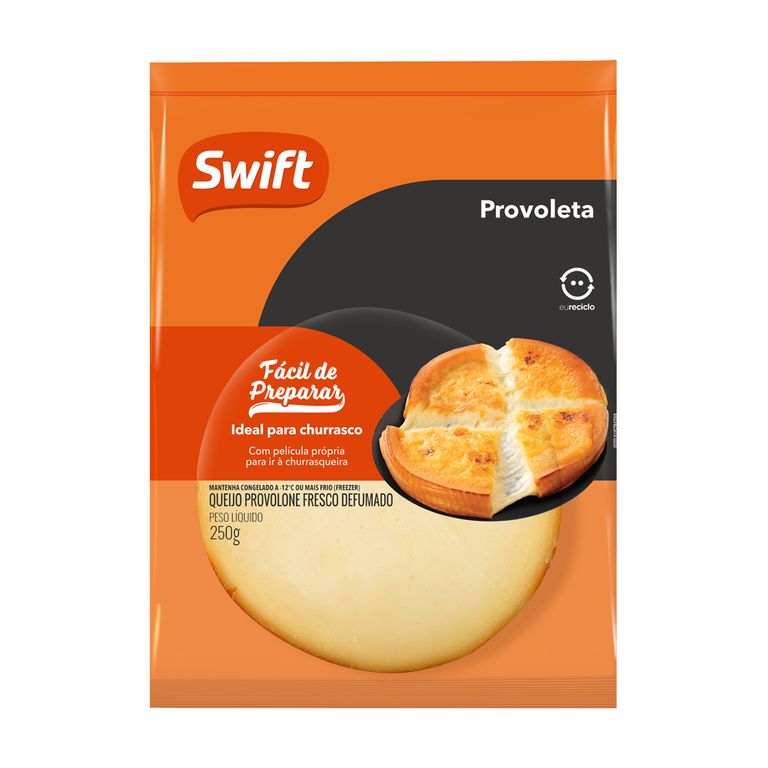 PROVOLETA 250G