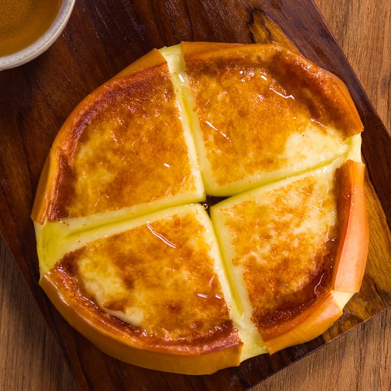PROVOLETA 250G