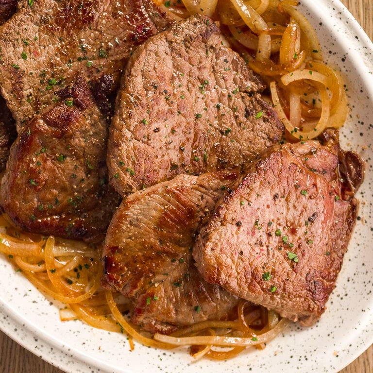 BIFE DE PATINHO 2KG