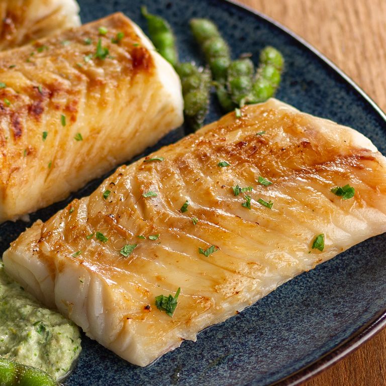 LOMBO DE BACALHAU LEVEMENTE SALGADO BACALANOR 800G