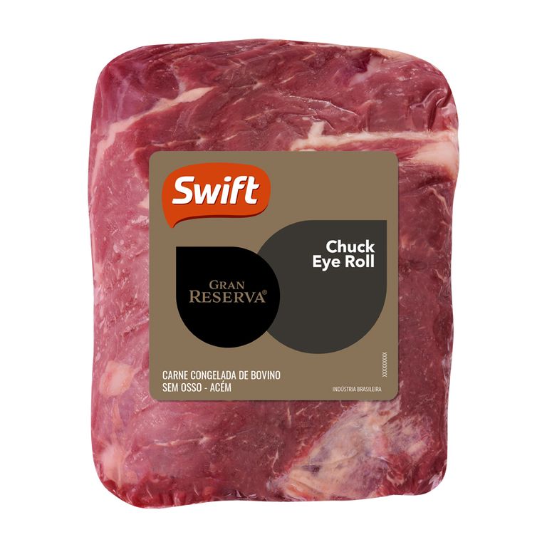 CHUCK EYE ROLL (ACÉM) GRAN RESERVA DE 1,2KG A 1,5KG