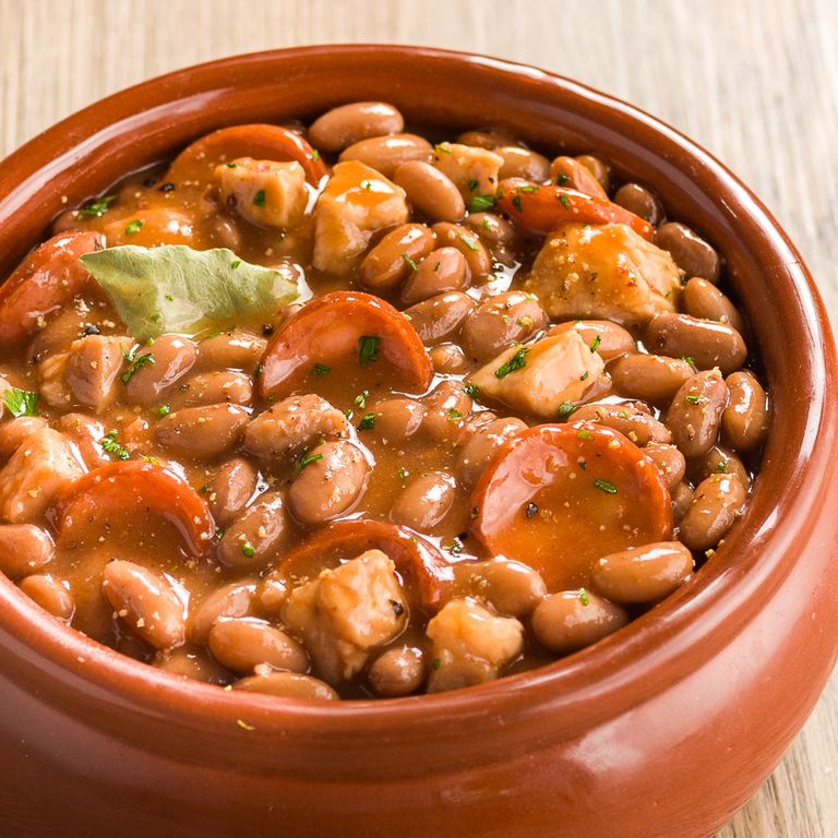 BANHA 400G