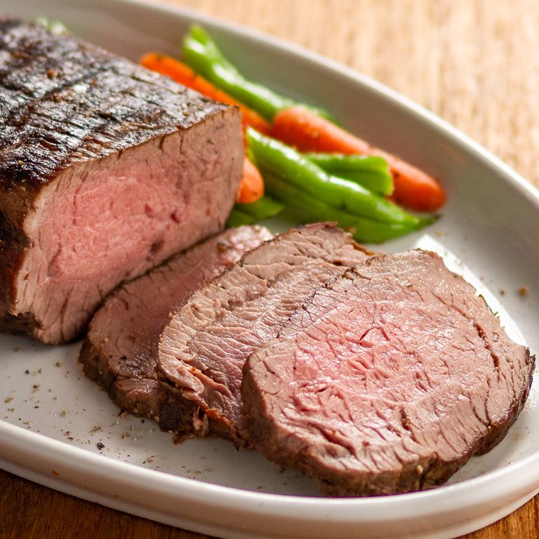 FILÉ MIGNON COMBO DE 1,3KG A 2,3KG