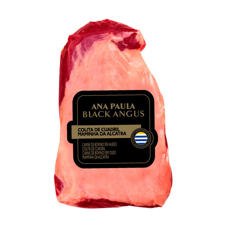 MAMINHA DA ALCATRA BLACK ANGUS ANA PAULA DE 1KG A 1,2KG