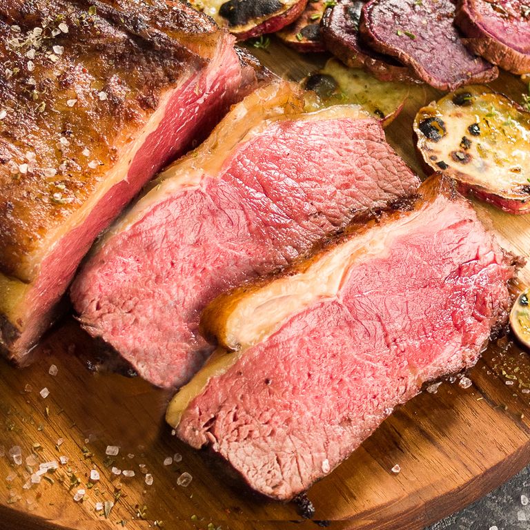 BIFE DE CHORIZO BLACK ANGUS ANA PAULA DE 1,6KG A 1,8KG
