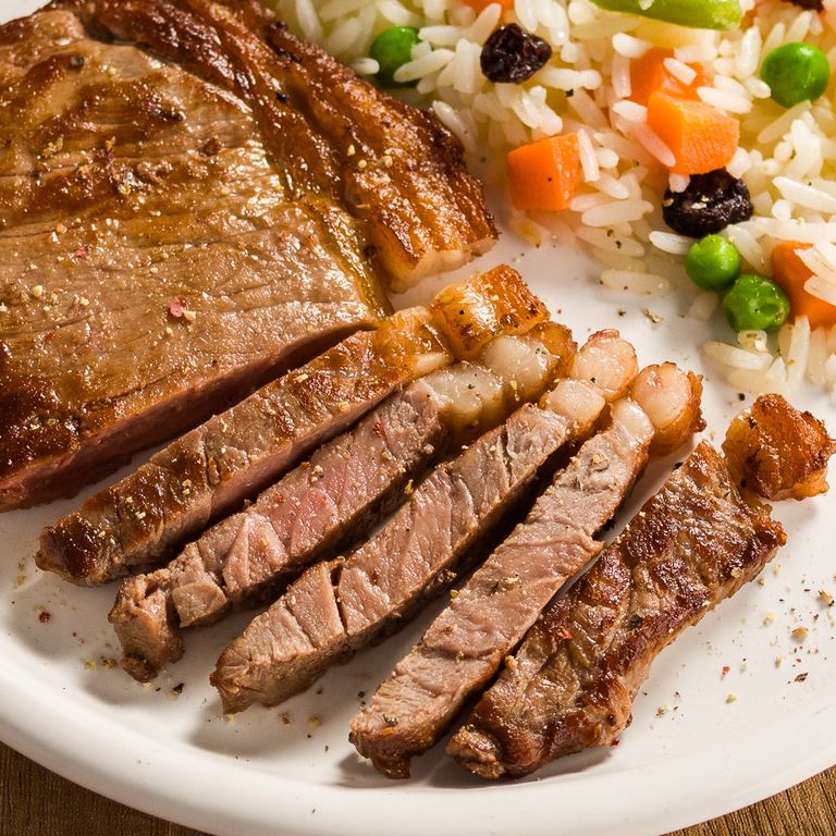 BIFE DE CONTRA FILÉ COMBO 1KG