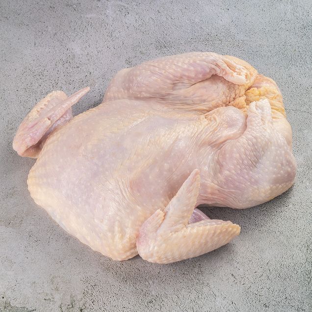 FRANGO DESOSSADO TEMPERADO COPACOL - 1,8KG A 2,5KG