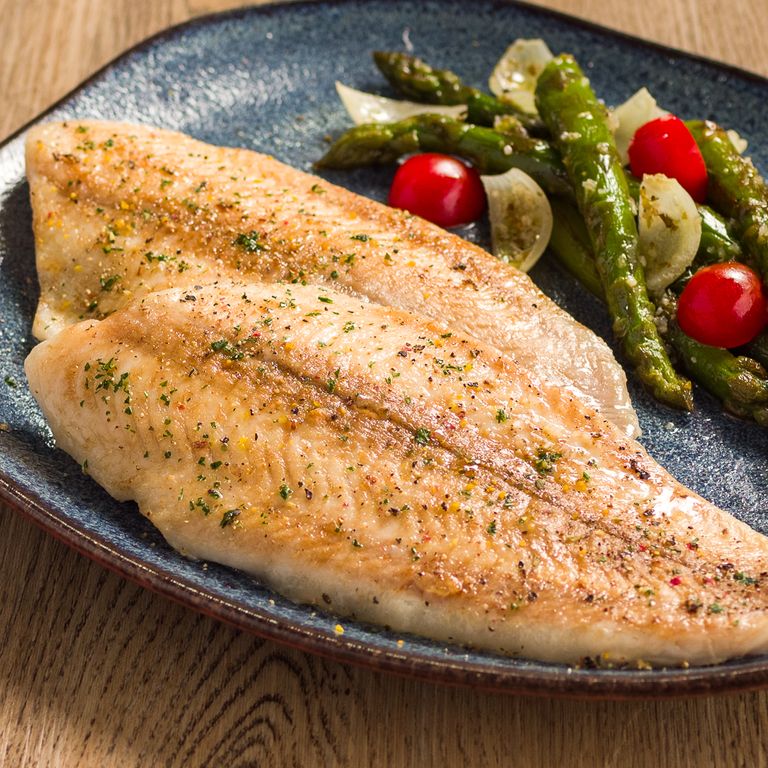 FILÉ DE PANGA COSTA SUL 500G