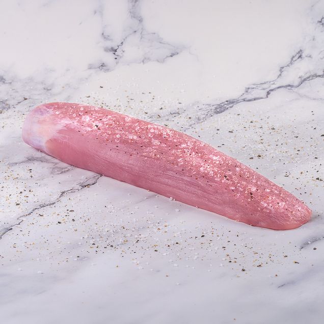 FILÉ MIGNON SUÍNO EXTRA LIMPO SWIFT DE 0,8KG A 1,1KG