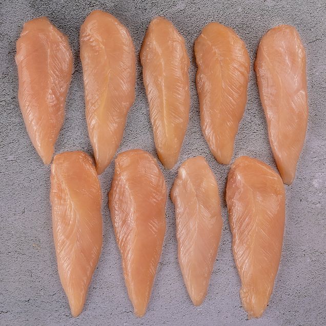FILEZINHO SASSAMI BELLO 800G