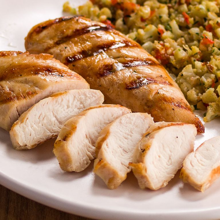 FILEZINHO SASSAMI BELLO 800G