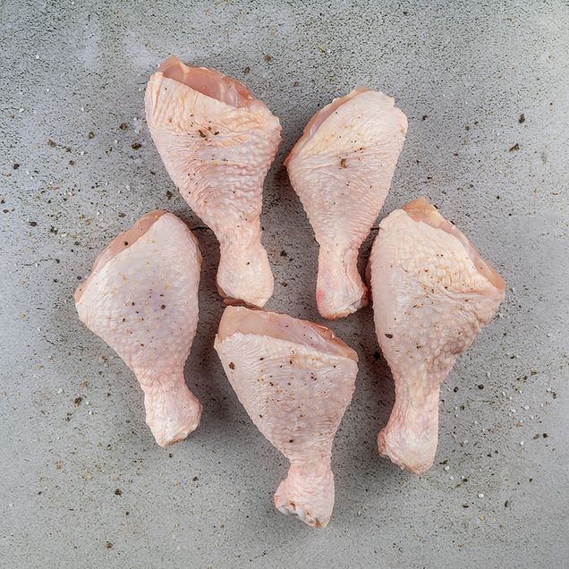 COXA DE FRANGO LEVO 1KG