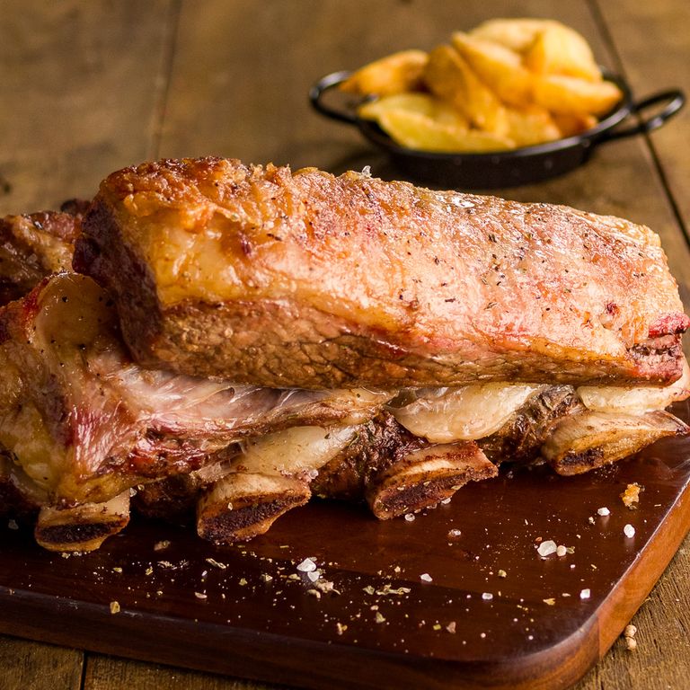 COSTELA DO TRASEIRO COMBO DE 1,5KG A 1,8KG