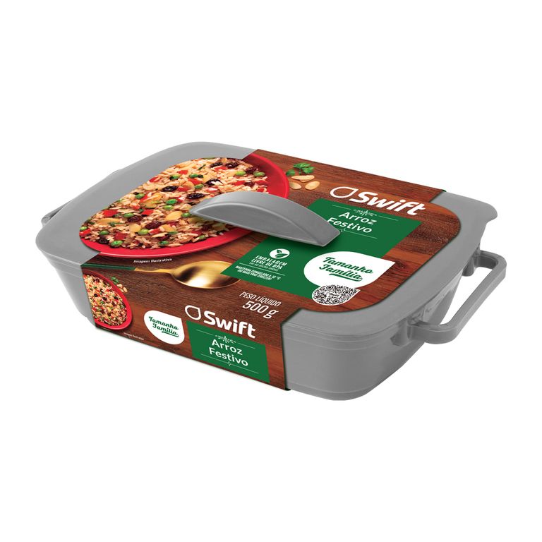 ARROZ FESTIVO 500G