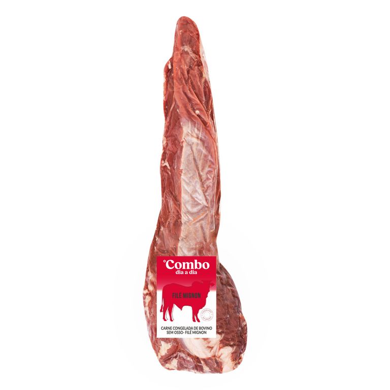 FILÉ MIGNON COMBO DE 1,3KG A 2,3KG