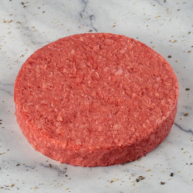 HAMBÚRGUER DE COSTELA SWIFT 180G