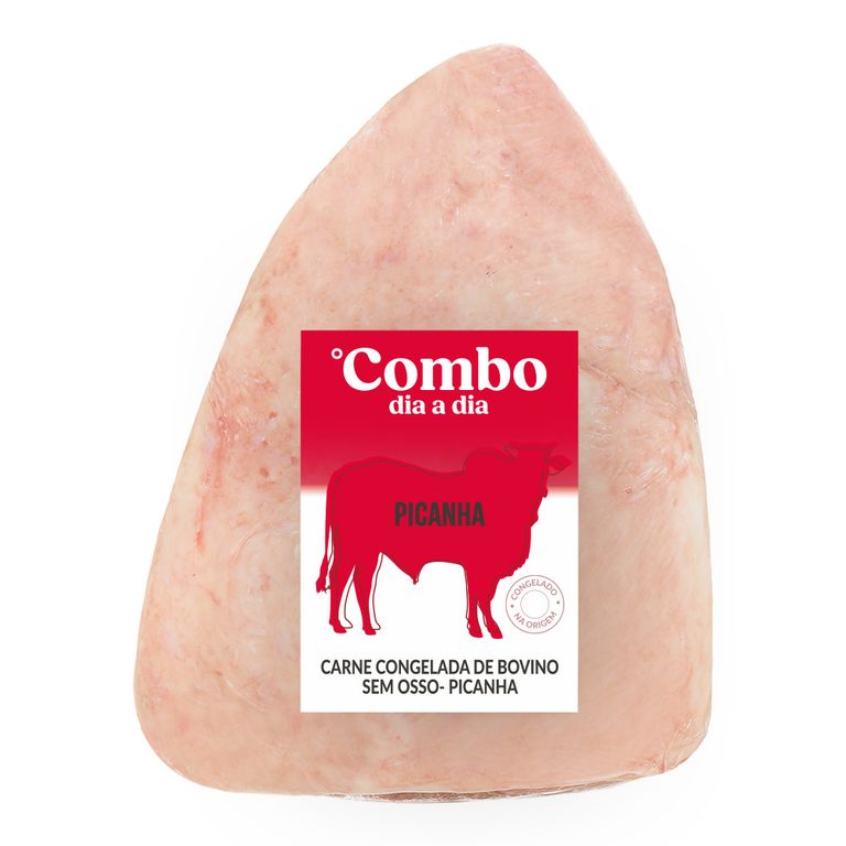 PICANHA COMBO DE 1,5KG A 2,5KG