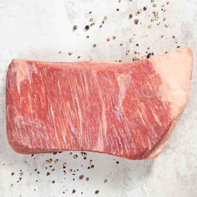 BRISKET SWIFT BLACK DE 1,0KG A 1,5KG