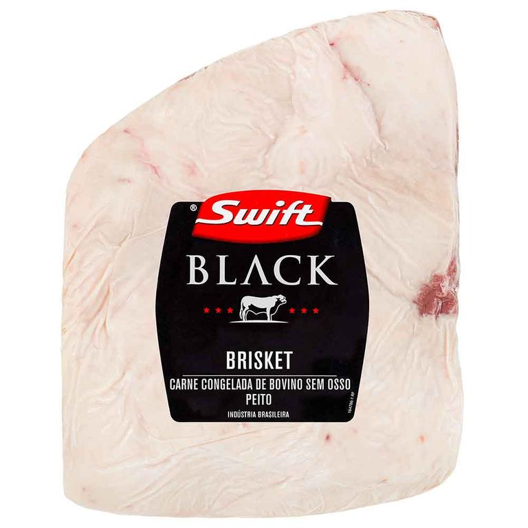 BRISKET BLACK DE 1,0KG A 1,5KG