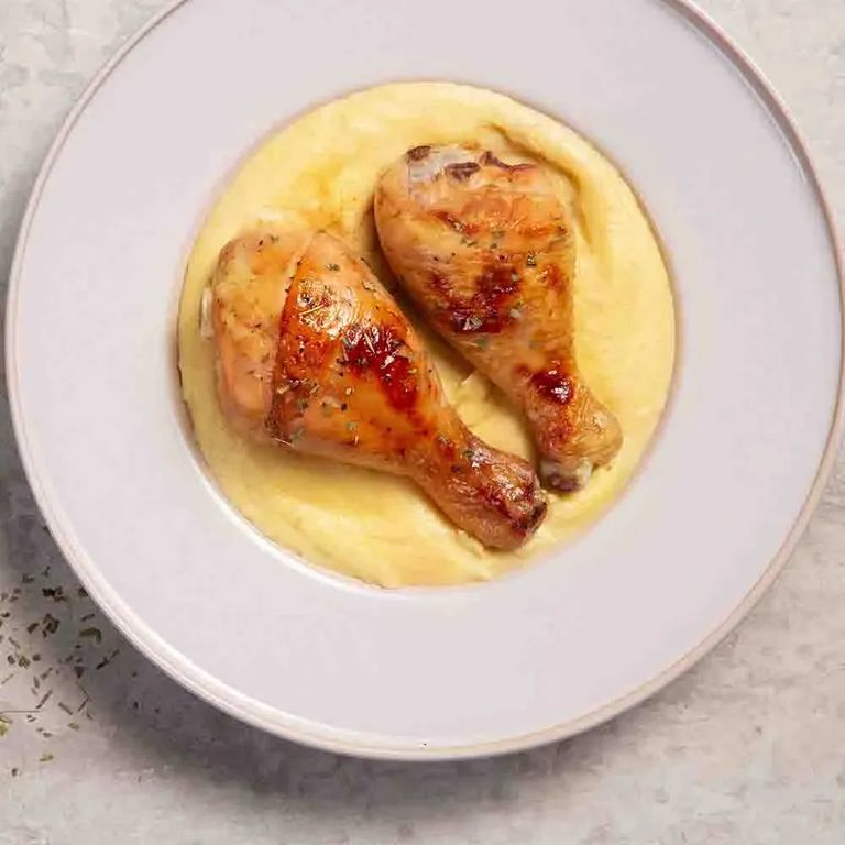 COXA DE FRANGO 1KG