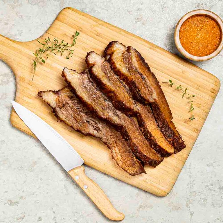 DRY RUB 100G