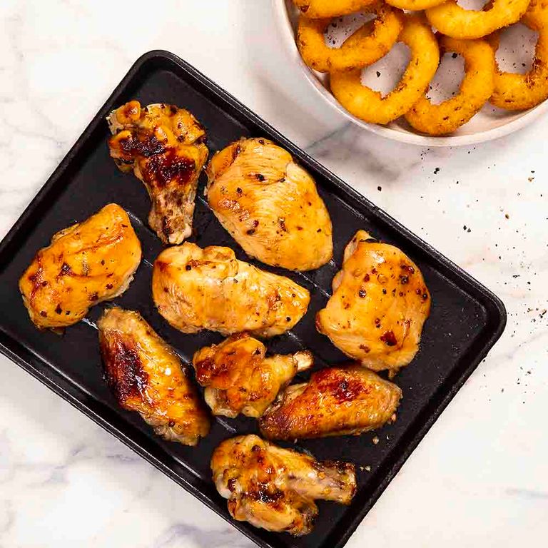 FRANGO A PASSARINHO 1 KG