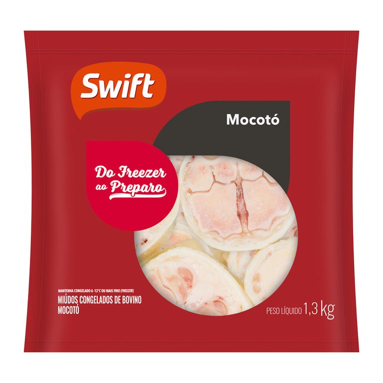 MOCOTÓ BOVINO 1,3KG