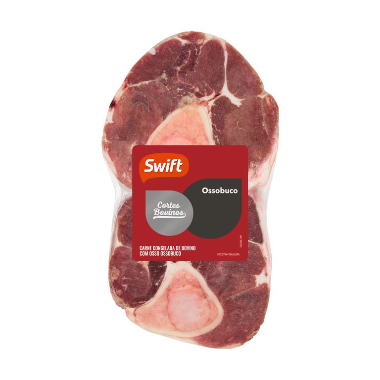 OSSOBUCO DE 0,8KG A 1,8KG
