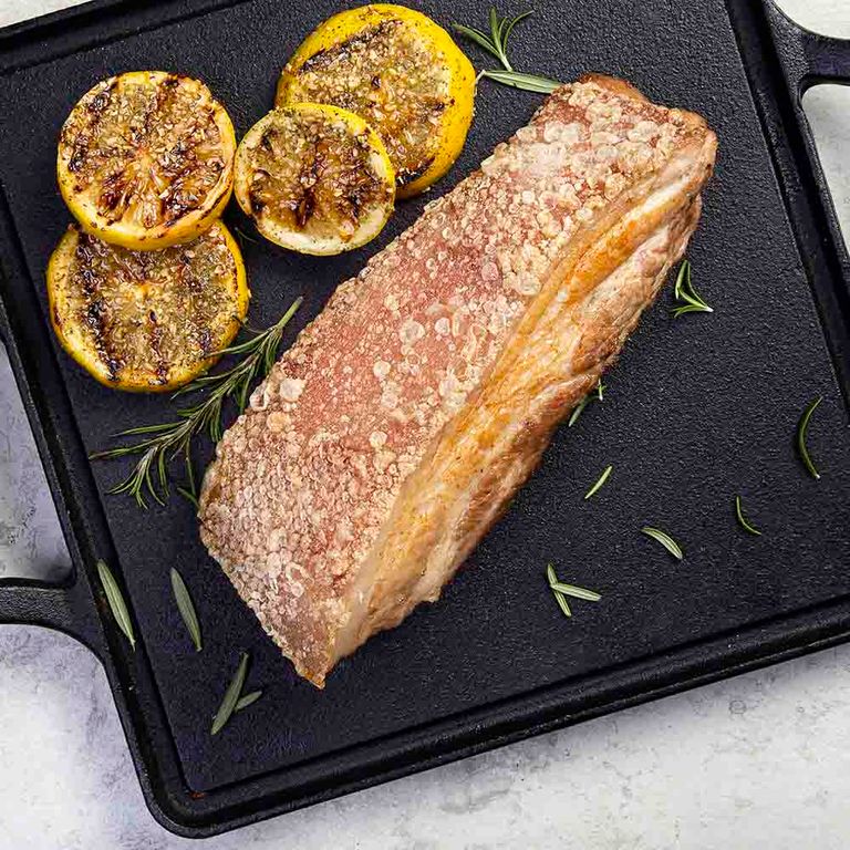PANCETA PIANO PREMIUM DE 0,7KG A 1,3KG