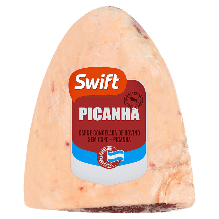 PICANHA ARGENTINA DE 0,9KG A 2,2KG