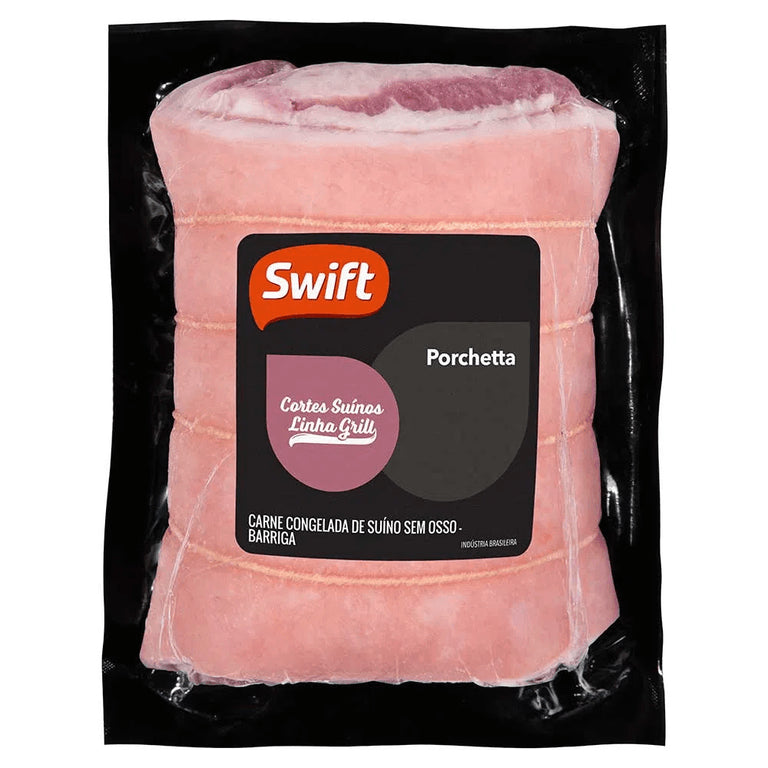 PORCHETTA PREMIUM DE 0,6KG A 1,1KG
