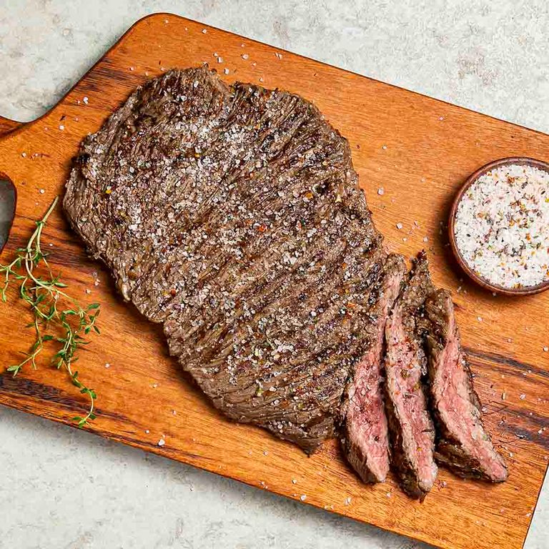 SAL PARA PARRILLA COM SALSA CRIOLLA 500G